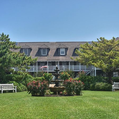 First Colony Inn Nags Head Eksteriør bilde