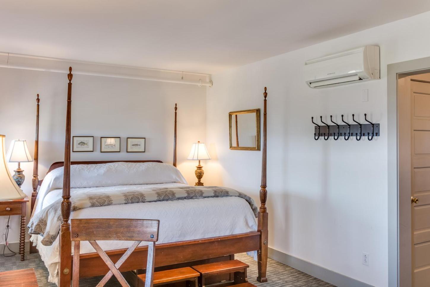 First Colony Inn Nags Head Eksteriør bilde