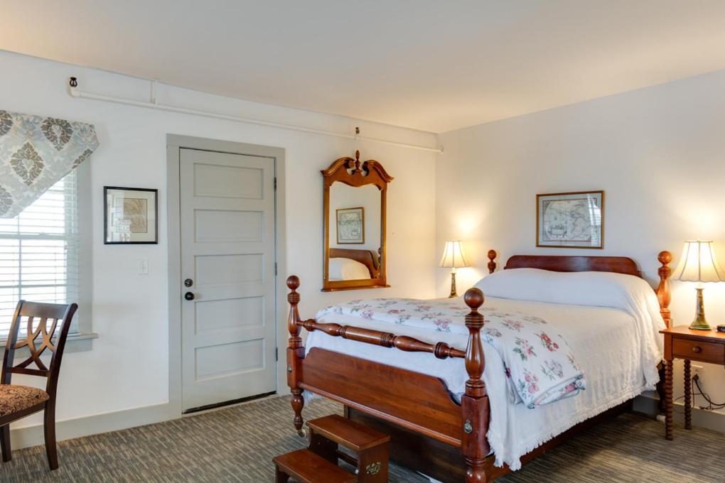 First Colony Inn Nags Head Eksteriør bilde