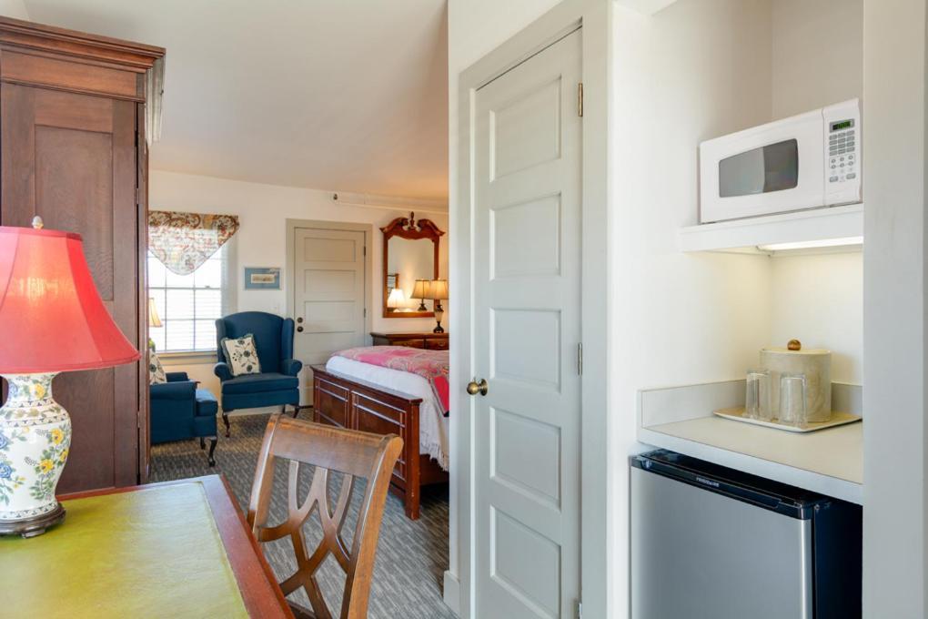 First Colony Inn Nags Head Eksteriør bilde