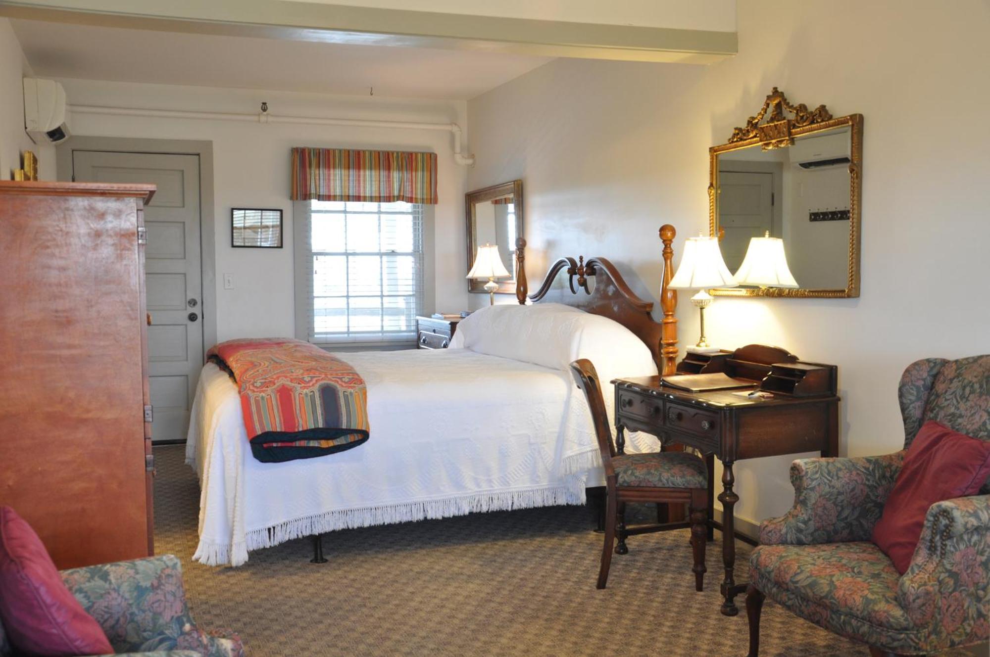 First Colony Inn Nags Head Eksteriør bilde